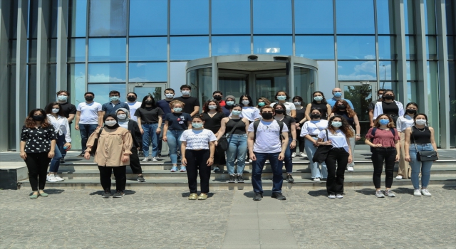 Kipaş Holding’den İTÜ öğrencilerine staj desteği