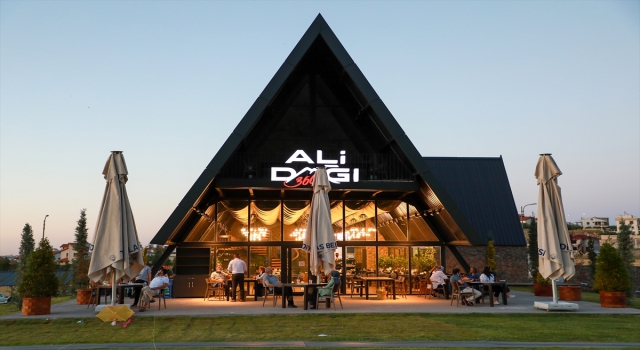 Kayseri’den kısa kısa