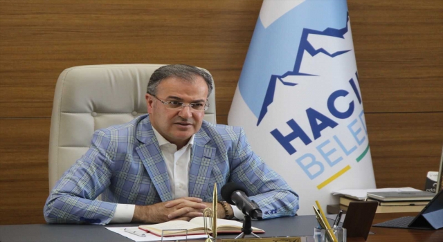 Kayseri’den kısa kısa