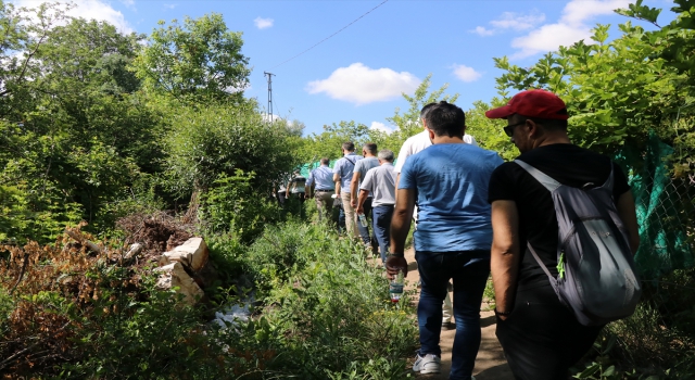 Kayseri’de ”Telafide Ben de Varım” programı kapsamında 11 bin etkinlik planlandı