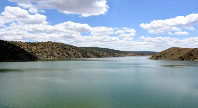 Cumhurbaşkanı Erdoğan, ”Suyun Gücü Milletle Buluşuyor Toplu Açılış Töreni”nde konuştu: (2)