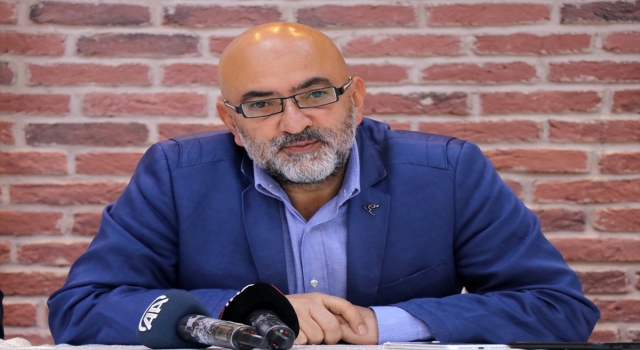 Erciyes 2021 Yol Bisikleti Yarışları, 8 Temmuz’da başlayacak