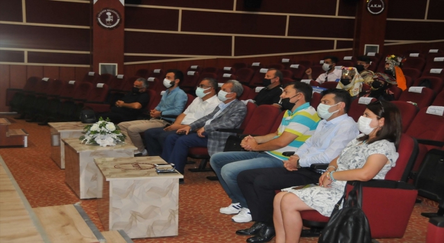 62. Uluslararası Akşehir Nasreddin Hoca Şenlikleri