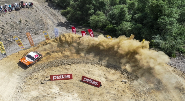 Petlas 2021 Türkiye OffRoad Şampiyonası tamamlandı