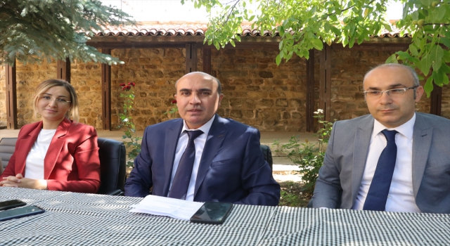 Yozgat Yeşilay Danışmanlık Merkezi hizmete başladı