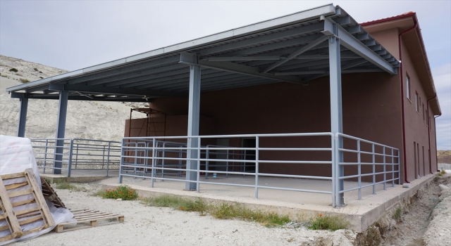 Beypazarı’nda kurban kesim yerleri belirlendi