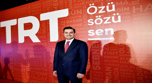 TRT’deki görev süresi sona eren İbrahim Eren’den veda mesajı: