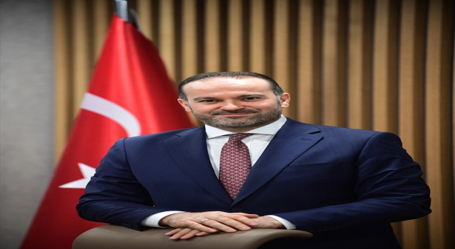 TRT Genel Müdürlüğüne ve TRT Yönetim Kurulu Başkanlığına atama