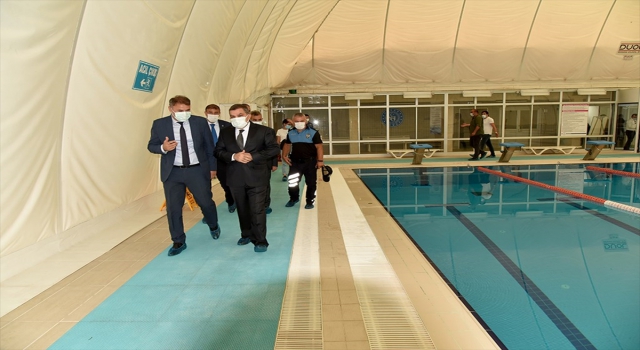 İl Emniyet Müdürlüğünün Yürüttüğü ‘’Çocuklar Geleceğimiz’’ Projesinin sonuna gelindi