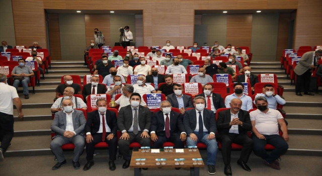 Kayseri’den kısa kısa