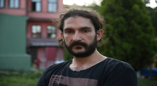 FETÖ’nün baskıları nedeniyle askeri okuldan ayrılmak zorunda kaldı