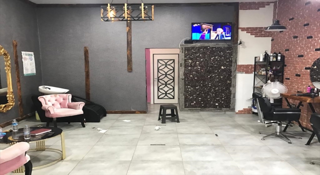 Kayseri’de bir kadın eski eşi tarafından bıçakla yaralandı