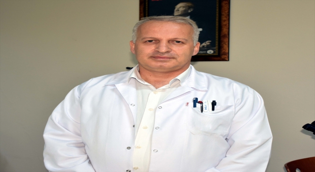 Prof. Dr. Sedat Kaygusuz’dan bayram tatilinde delta varyantına karşı maske ve mesafe uyarısı: