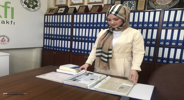 20 bin çifti evlendiren çeyrek asırlık vakıf bu yıl 100’ü aşkın çifti daha hayallerine kavuşturacak