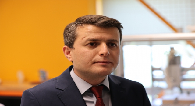 Cumhurbaşkanlığı Millet Kütüphanesi geleceğin mucitlerini bilim ve teknolojiyle buluşturuyor