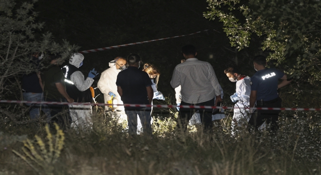 Bakan Koca’dan tıp fakültesi öğrencisi Eker için başsağlığı mesajı