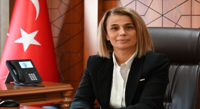 Nevşehir Valisi Becel’den 24 Temmuz Gazeteciler ve Basın Bayramı mesajı