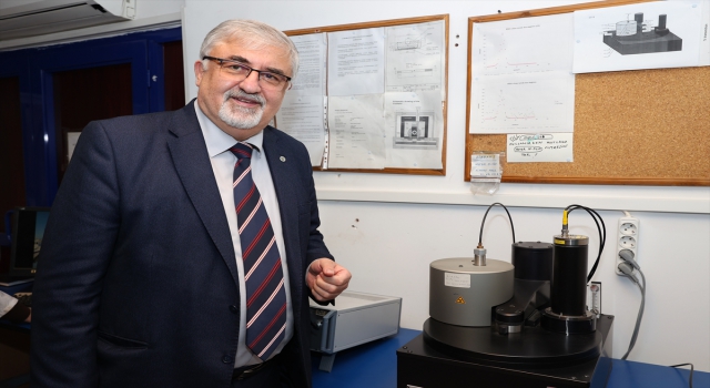 Balıkçı teknesindeki ”yaş” oyununu nükleer fizikçiler ortaya çıkardı