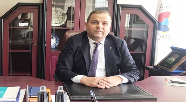 Beyşehir Ticaret ve Sanayi Odası ile KTO Karatay Üniversitesi arasında ”eğitimde işbirliği” protokolü imzalandı