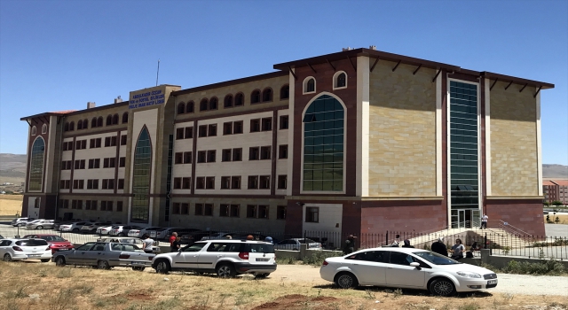 Kırşehir’de imam hatip lisesi ilk mezunlarını verdiği yıl YKS’de il birincisi çıkardı