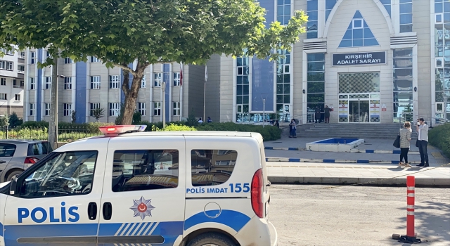 Kırşehir’de özel ekip en eskisi 21 yıllık 4 faili meçhul cinayeti aydınlattı