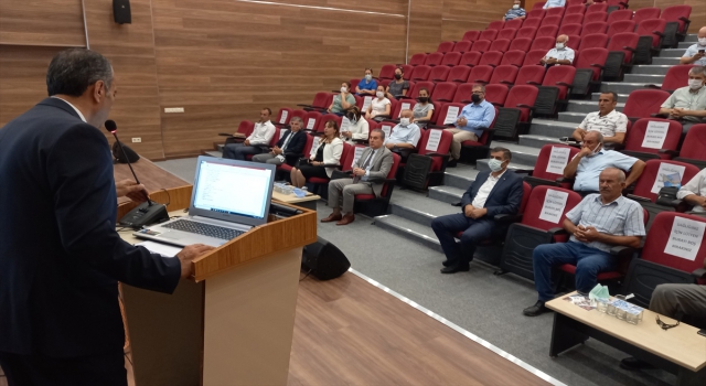 Beypazarı’ndan kısa kısa