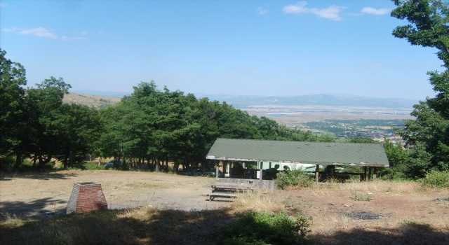 Seydişehir’de mesire ve ormanlık alanlarda piknik ateşi yakılması yasaklandı
