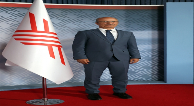 YÖK’te devir teslim töreni yapıldı