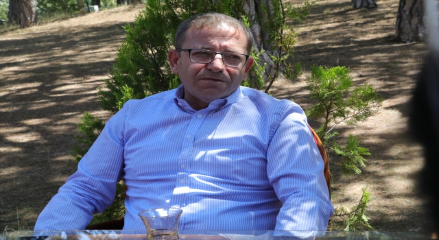 Yozgat Valisi Polat’tan ”Keşke demeden önce aşımızı yaptırmamız lazım” uyarısı