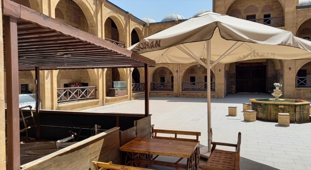 ESDER Genel Başkanı Mahmut Çelikus, Beypazarı’nı ziyaret etti