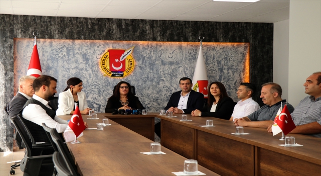 ÖZOKFED, okul öncesi eğitimin sorunları için sahada