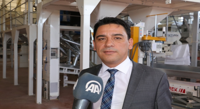 Cumhurbaşkanı Yardımcısı Oktay’ın teşviki ve TKDK’nin destekleriyle hayallerine kavuştular