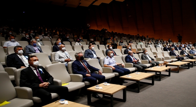 ASPİLSAN Enerji’nin kuruluşunun 40. yılı Kayseri’de kutlandı