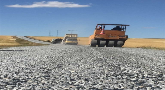 Kayseri’den kısa kısa