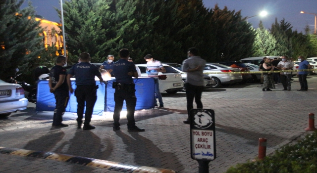 Konya’da bir kişi miras nedeniyle tartıştığı kardeşini öldürdü