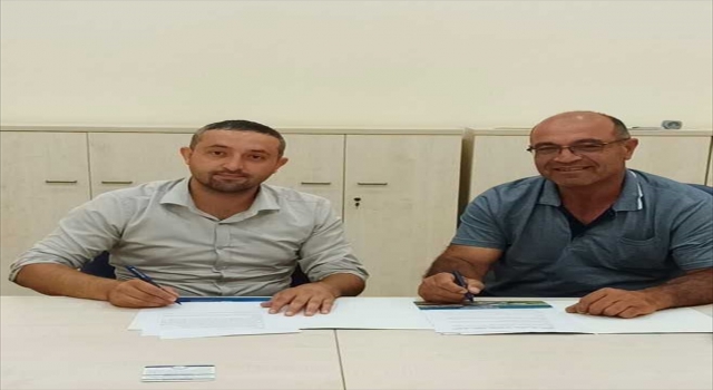 KAEÜ’de toprak analizleriyle ilgili protokol imzalandı