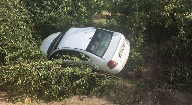 Sivas’tan kısa kısa