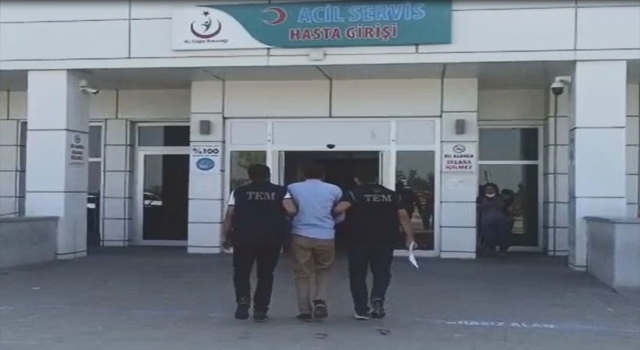 Aksaray’da haklarında kesinleşmiş hapis cezası bulunan 2 FETÖ üyesi yakalandı