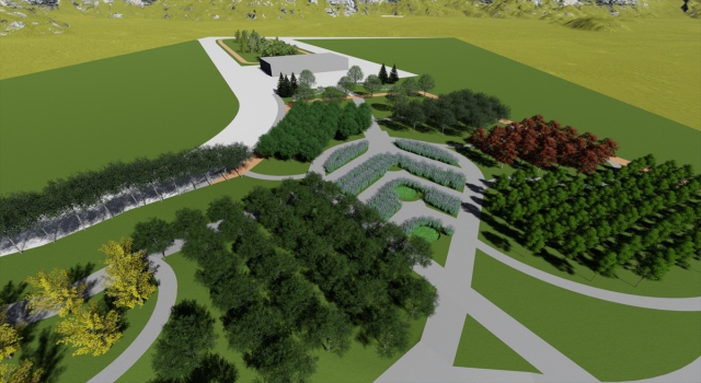 ”Kent Tarım Hobi Evi” Çankayalıları toprak ve tarımla buluşturacak