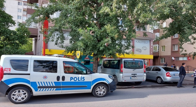 Kayseri’de bıçaklı kavgada yaralanan kişi sığındığı markette ikinci kez bıçaklandı