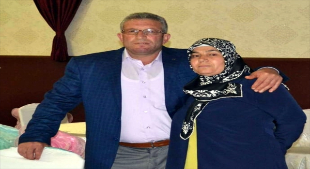 Sivas’ta kullandığı iş makinesi üzerine devrilen işçi yaşamını yitirdi