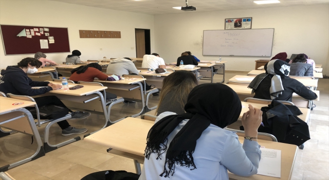 Sivas’ta lise mezunlarına yönelik ücretsiz destekleme ve yetiştirme kursları verilecek