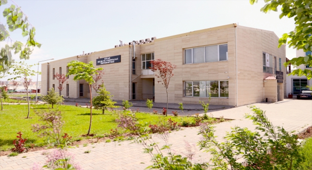 Sivas Bilim ve Teknoloji Üniversitesi’ne 11 öğretim üyesi alınacak