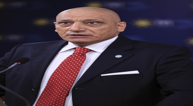 İYİ Parti’den kriz yönetimi ve göç bakanlıkları kurulması çağrısı