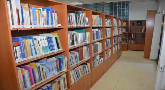 Türkİş, kütüphanesini dijital ortama taşıdı