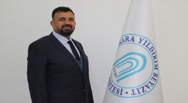 AYBÜ’nun Çubuk’ta kurduğu yeni meslek yüksekokulunda eğitim başlıyor