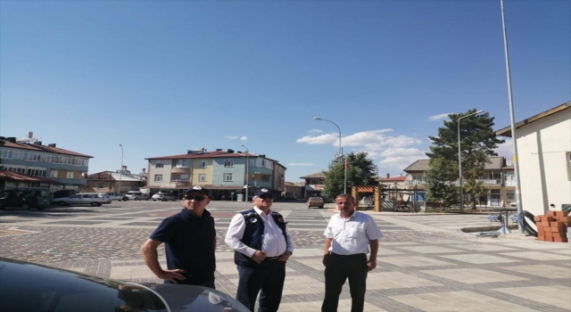 İller Bankası Konya Bölge Müdüründen Başkan Koçer’e ziyaret