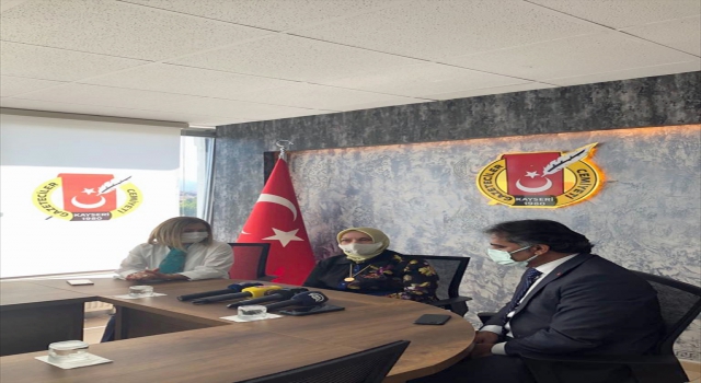 Kayseri’den kısa kısa