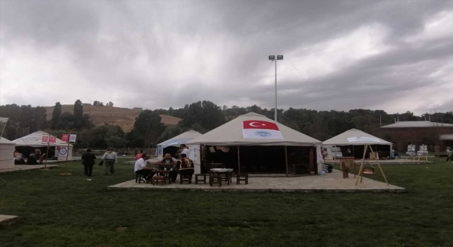 Kayseri’den kısa kısa