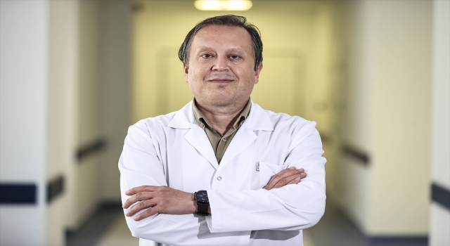 FDA’nın BioNTech’e verdiği ”tam onay” aşının tartışmasız kullanılabileceğini teyit etti